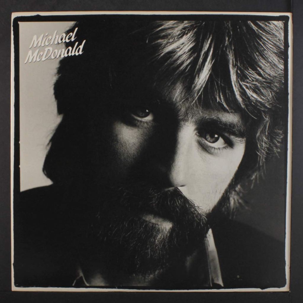 Playin’ By The Rules – Michael McDonald (1982)