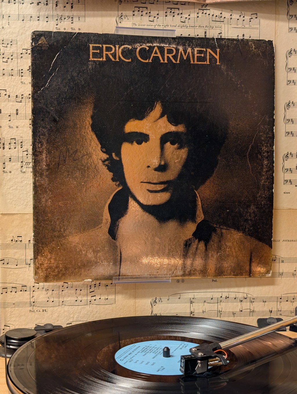 All By Myself – Eric Carmen (1975)