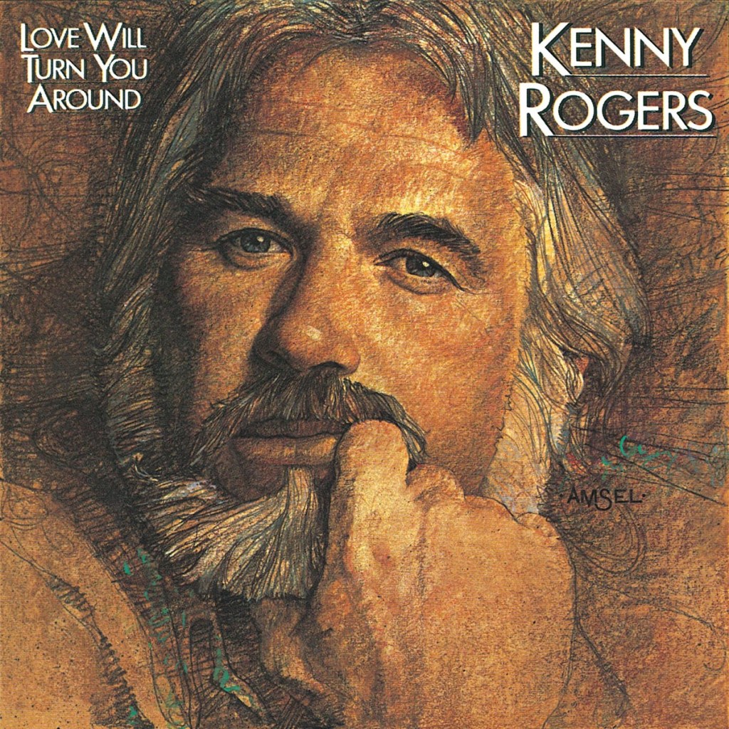 A Long Song – Kenny Rogers (1982)