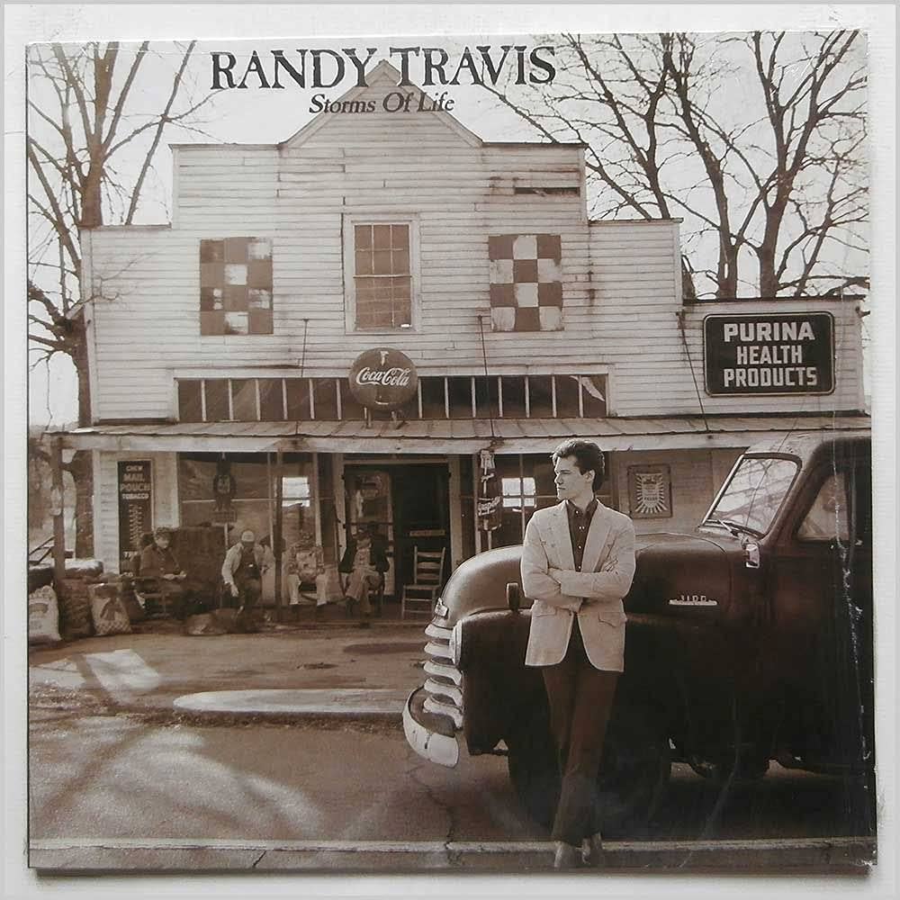 On The Other Hand – Randy Travis (1986)