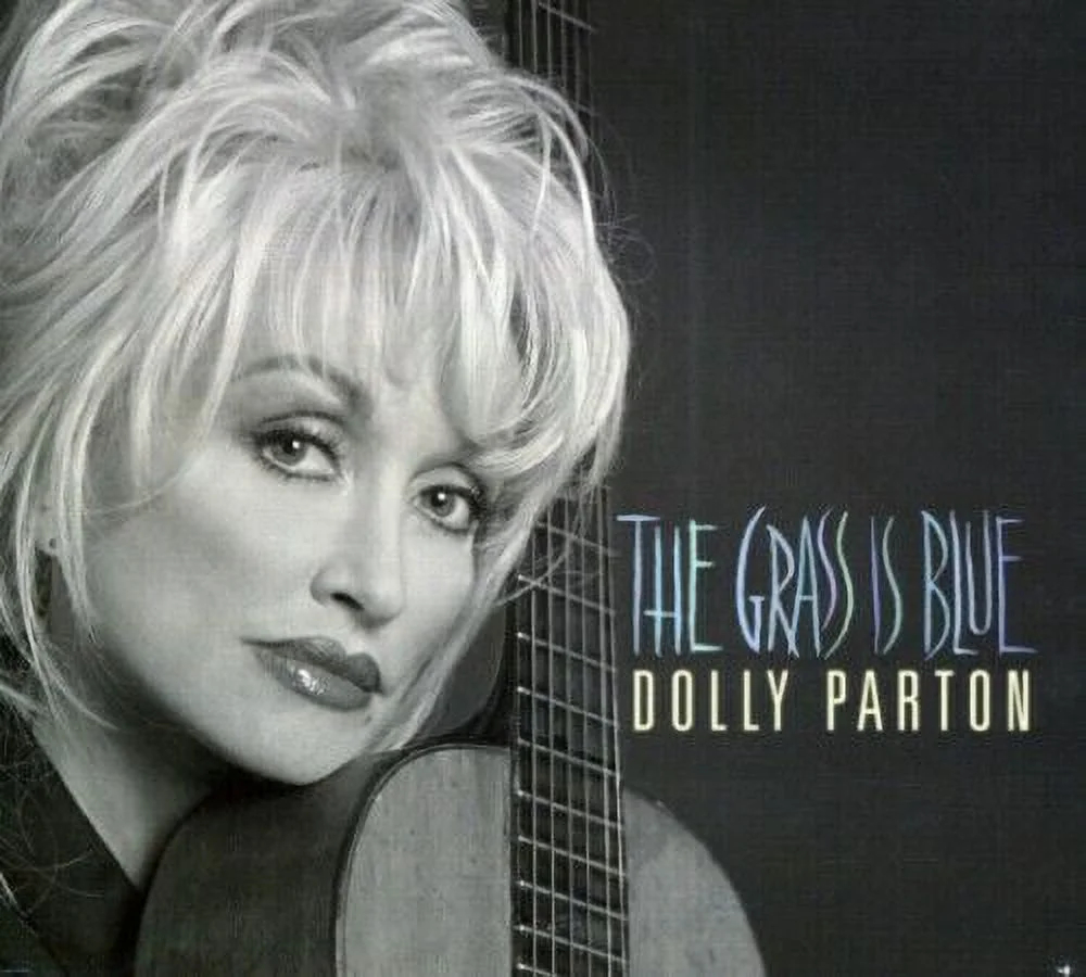 Travelin’ Prayer – Dolly Parton (1999)
