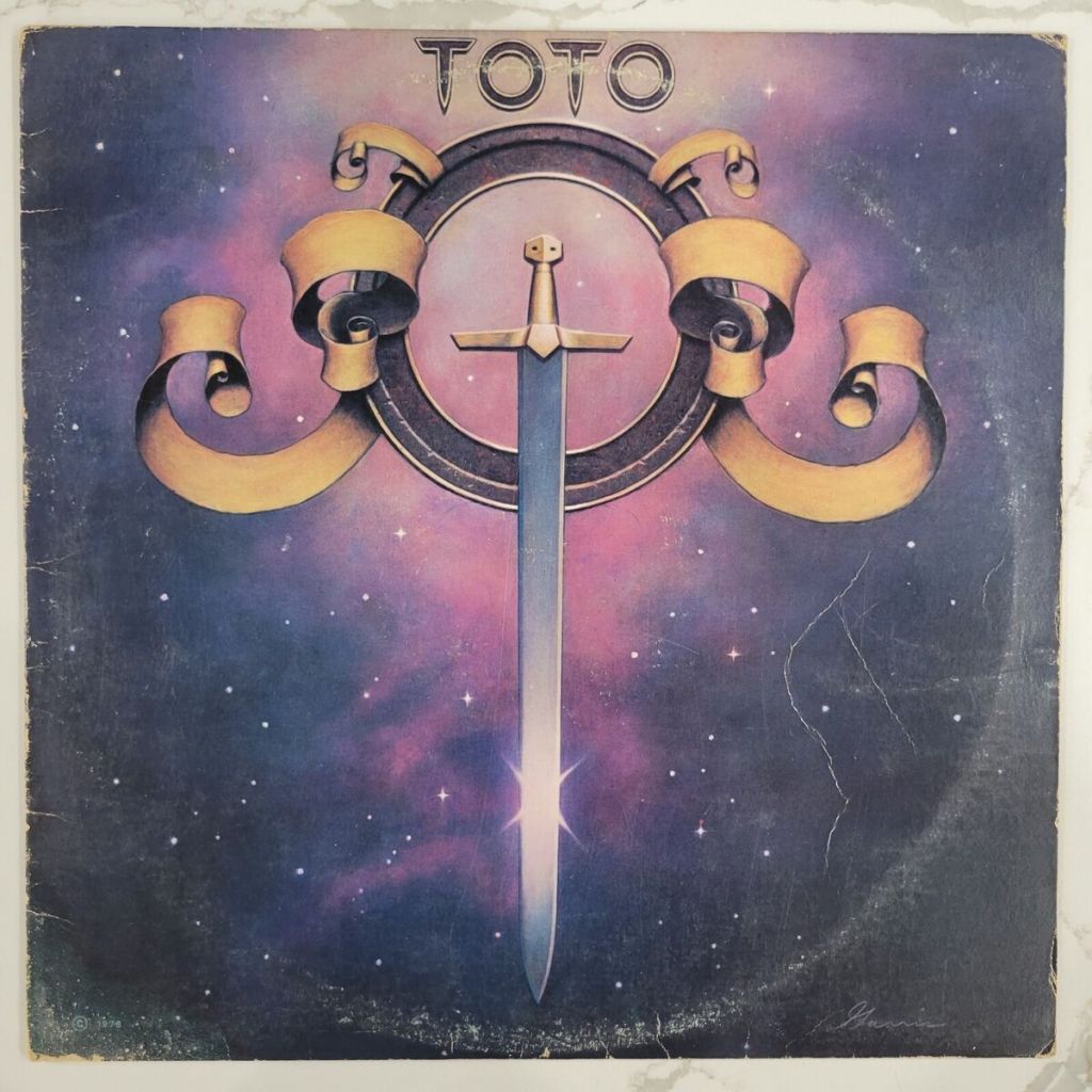 Georgy Porgy – Toto (1978)