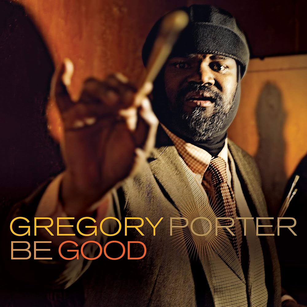 Painted On Canvas – Gregory Porter (2012)