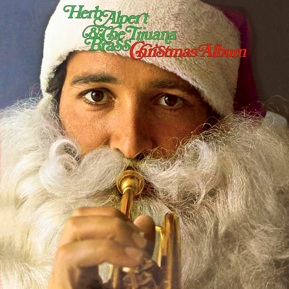 My Favorite Things – Herb Alpert & The Tijuana Brass (1968)