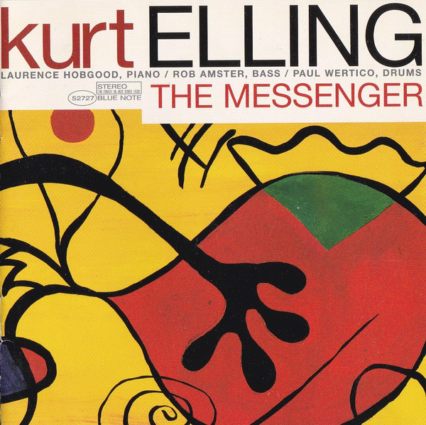 Nature Boy – Kurt Elling (1997)