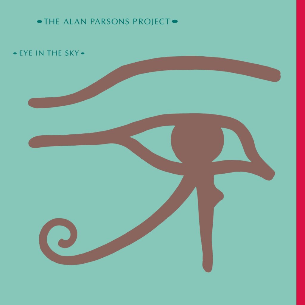 Eye in the Sky – The Alan Parsons Project (1982)
