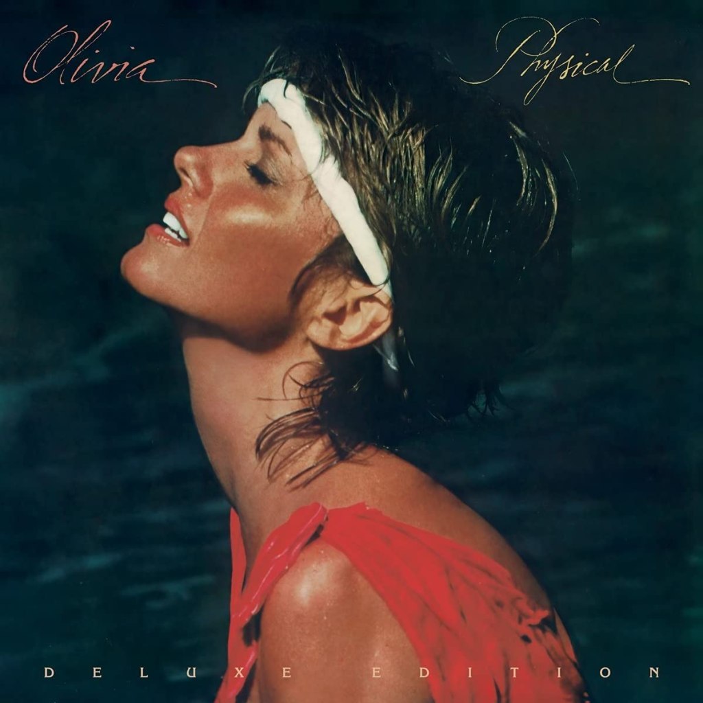 The Promise (The Dolphin Song) – Olivia Newton-John (1981)