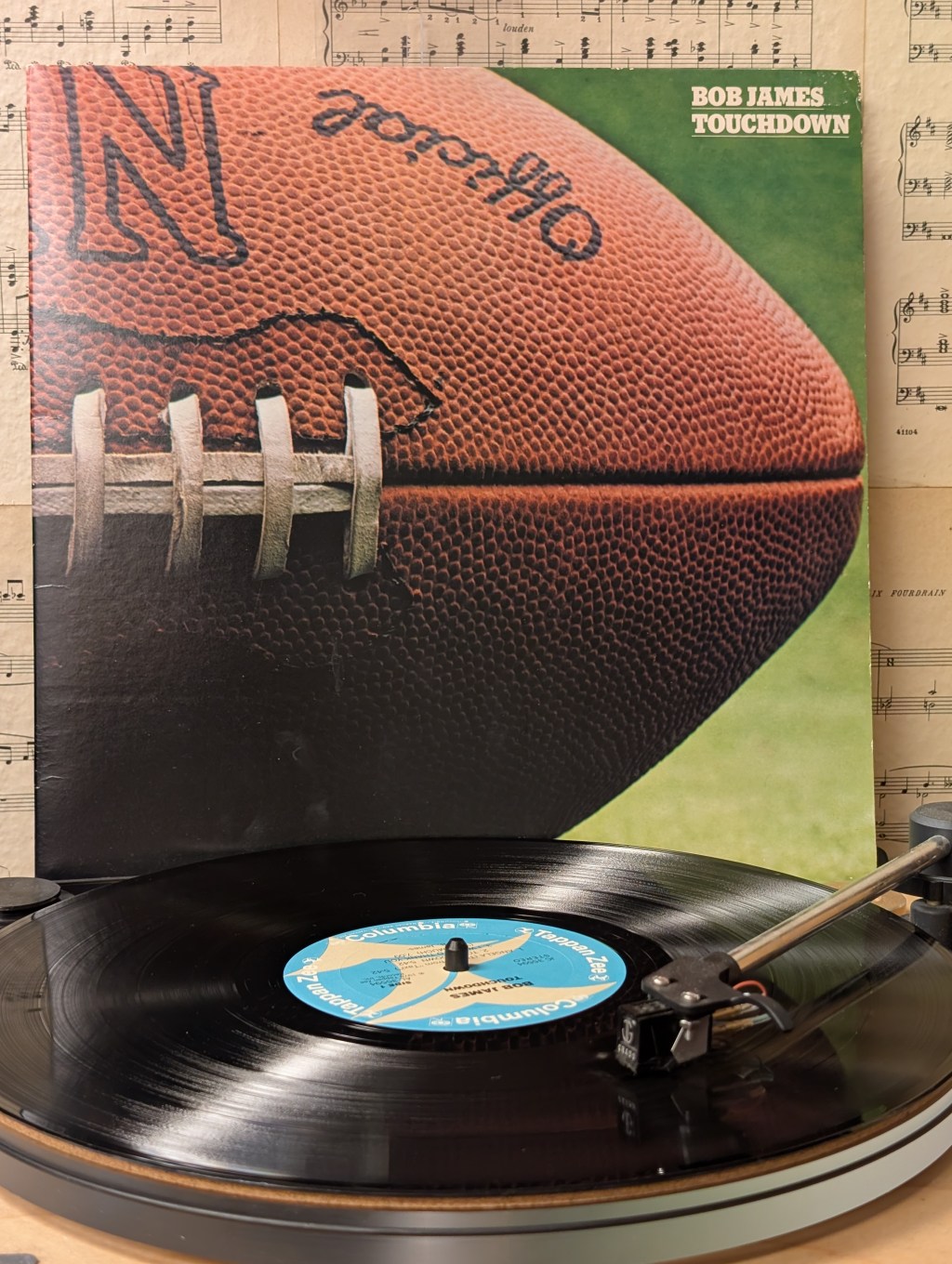 Angela (Theme from Taxi) · Bob James (1978)