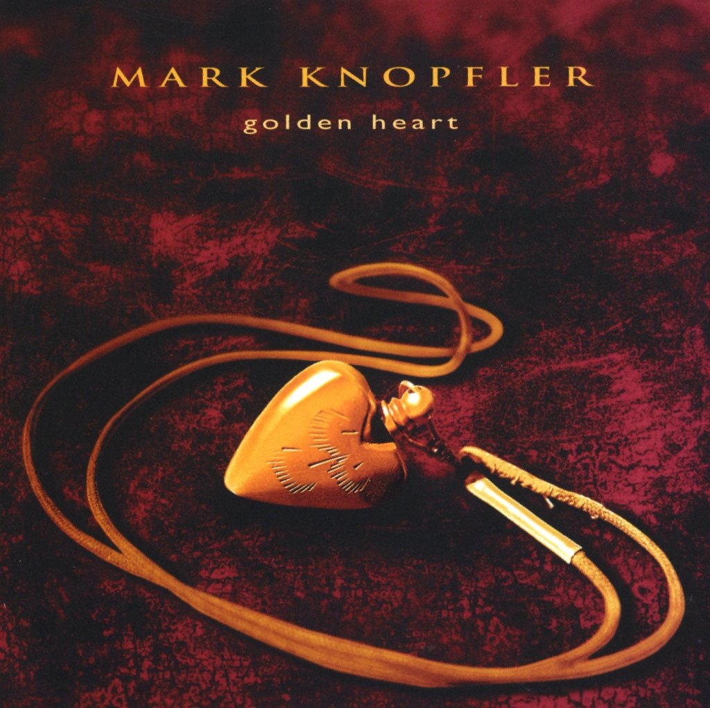Are We in Trouble Now · Mark Knopfler&nbsp;(1996)